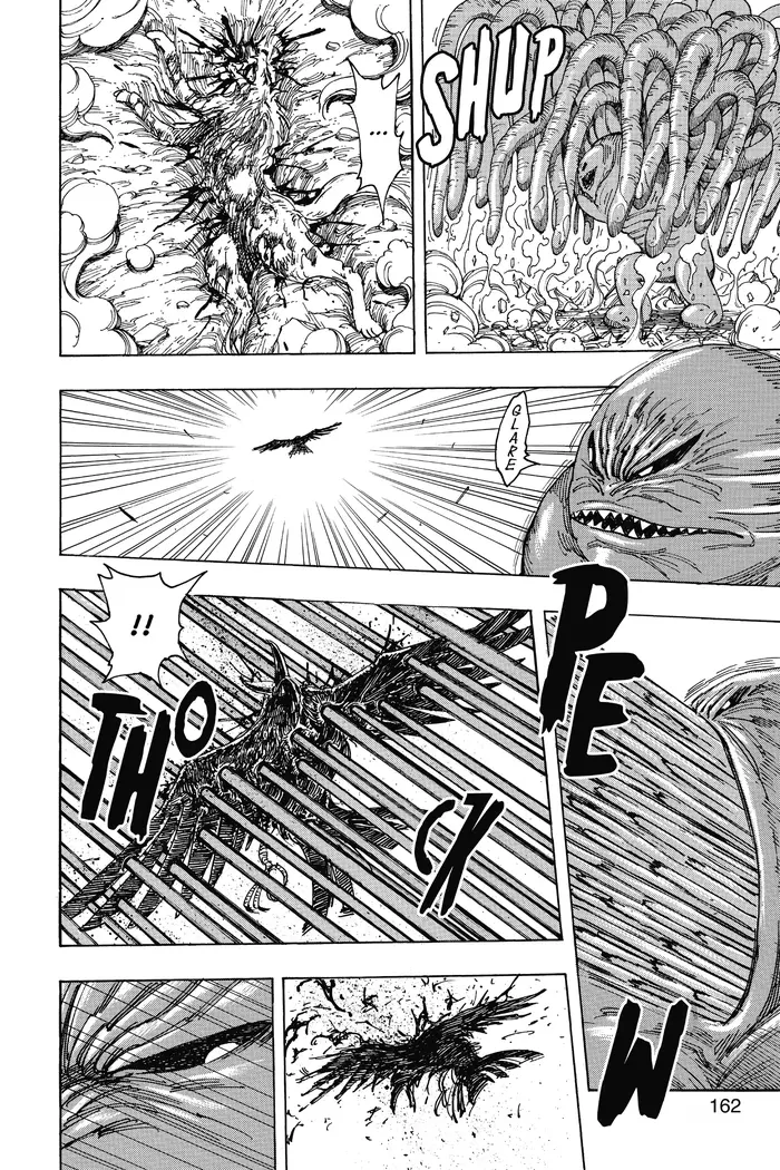 Toriko Chapter 206 image 14_optimized